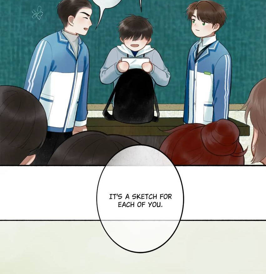 From North to South (Colored) Chapter 72 page 15 - 