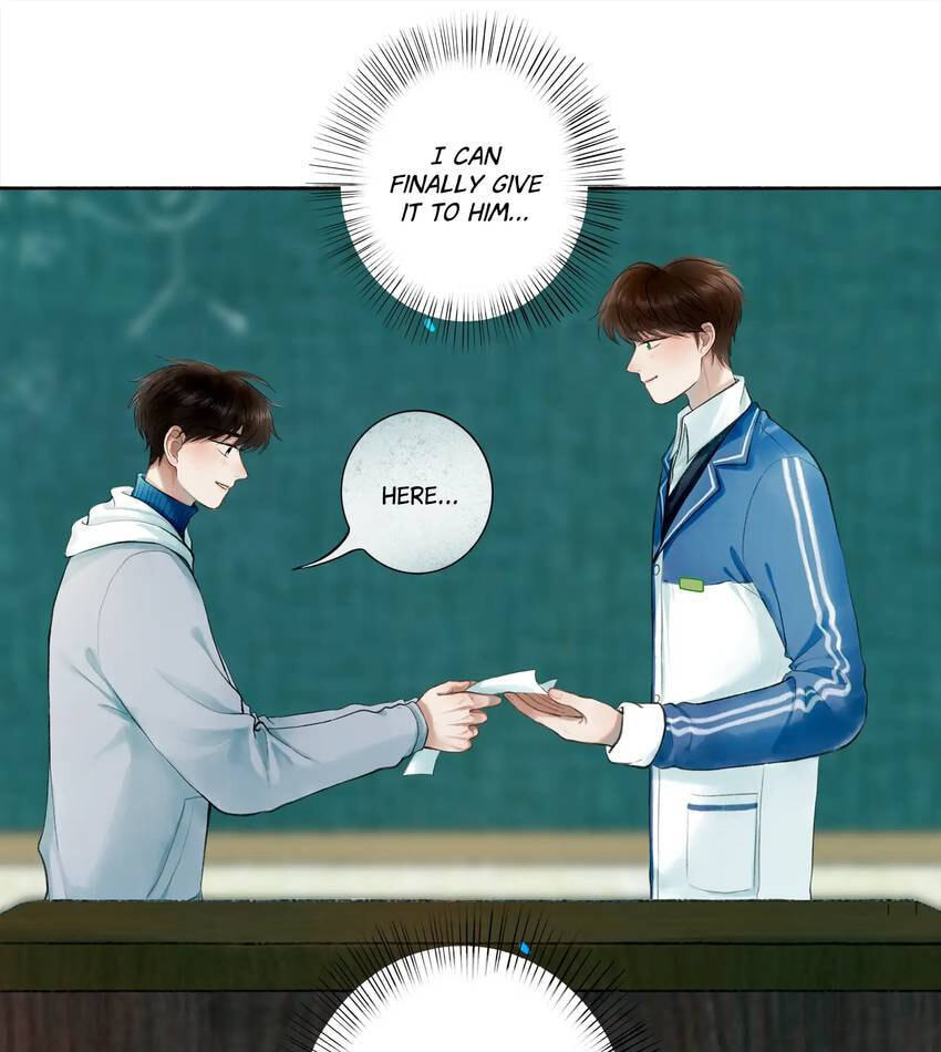 From North to South (Colored) Chapter 72 page 17 - 