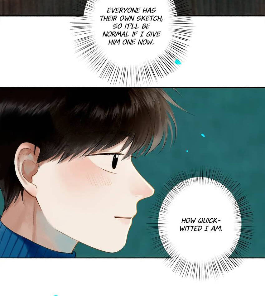 From North to South (Colored) Chapter 72 page 18 - 