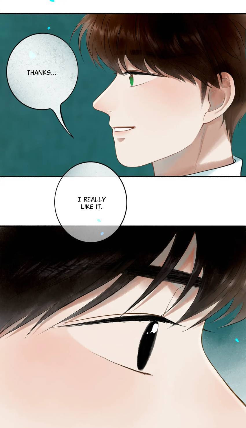 From North to South (Colored) Chapter 72 page 19 - 