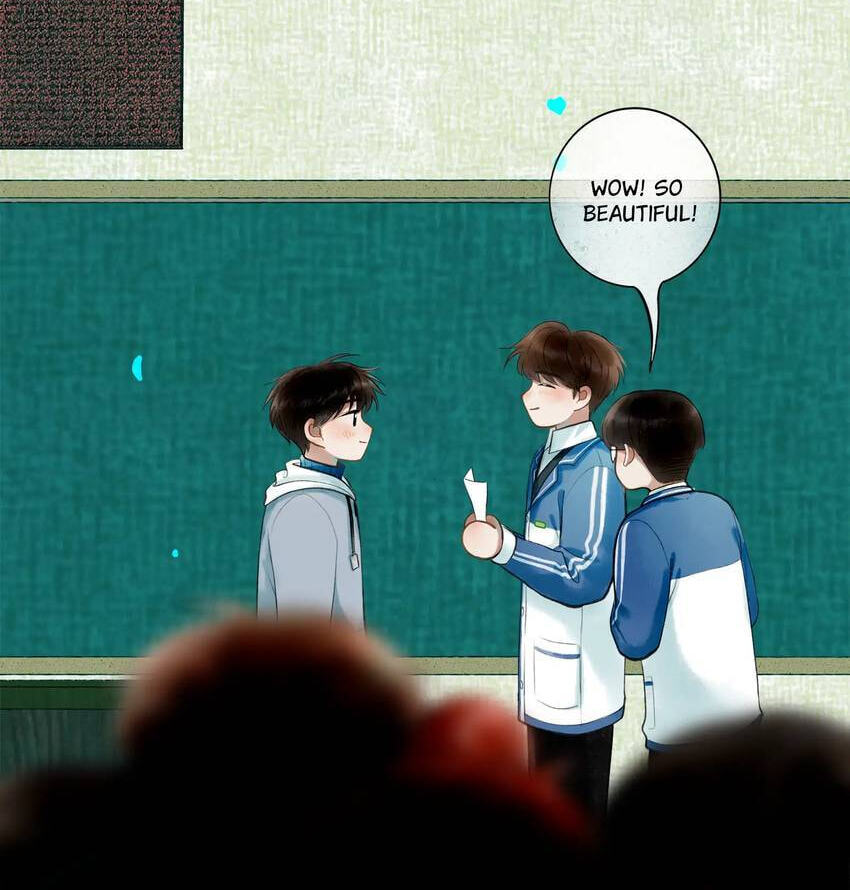 From North to South (Colored) Chapter 72 page 21 - 