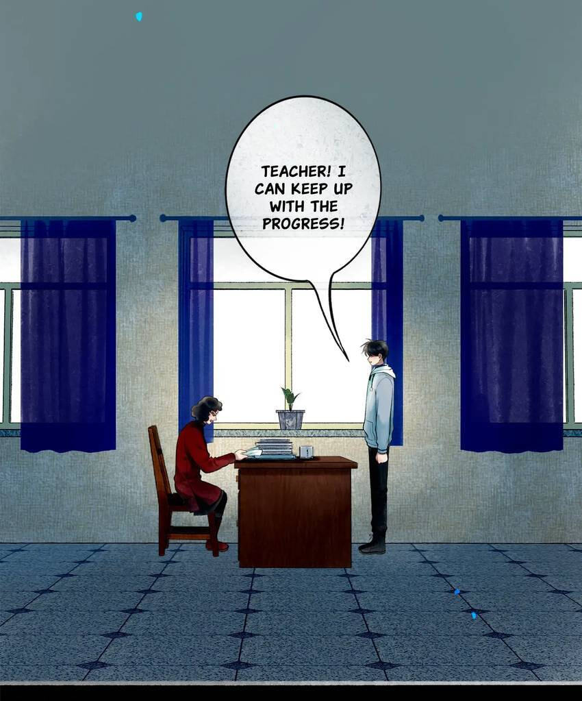 From North to South (Colored) Chapter 72 page 25 - 