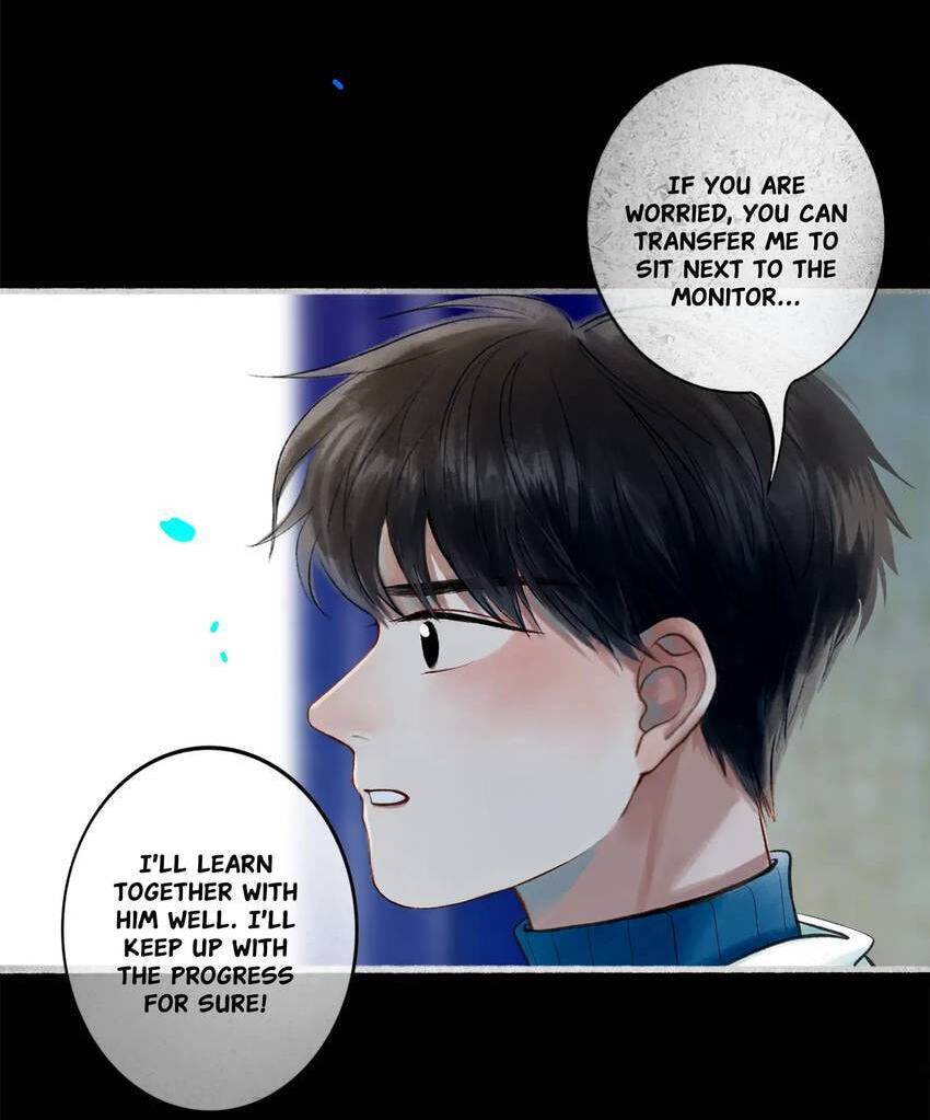 From North to South (Colored) Chapter 72 page 26 - 