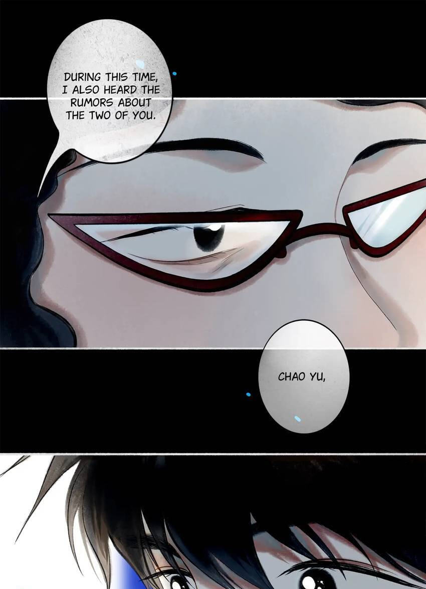 From North to South (Colored) Chapter 72 page 28 - 