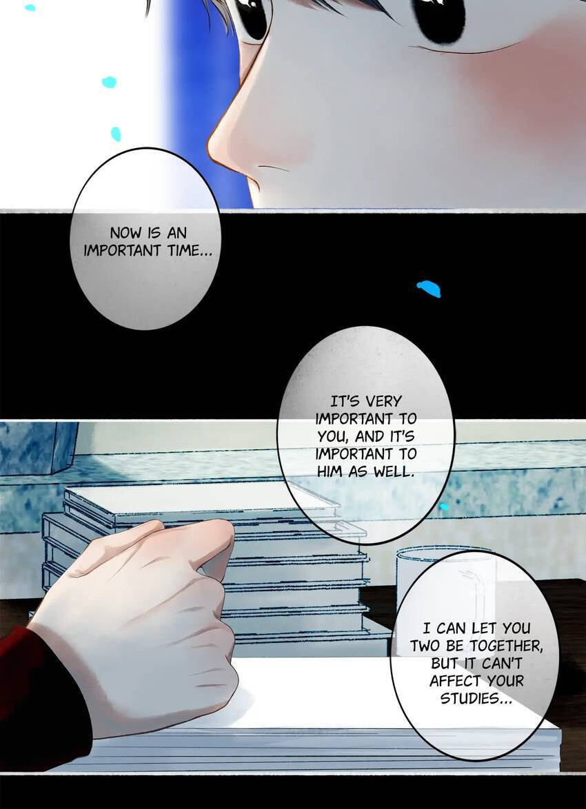 From North to South (Colored) Chapter 72 page 29 - 