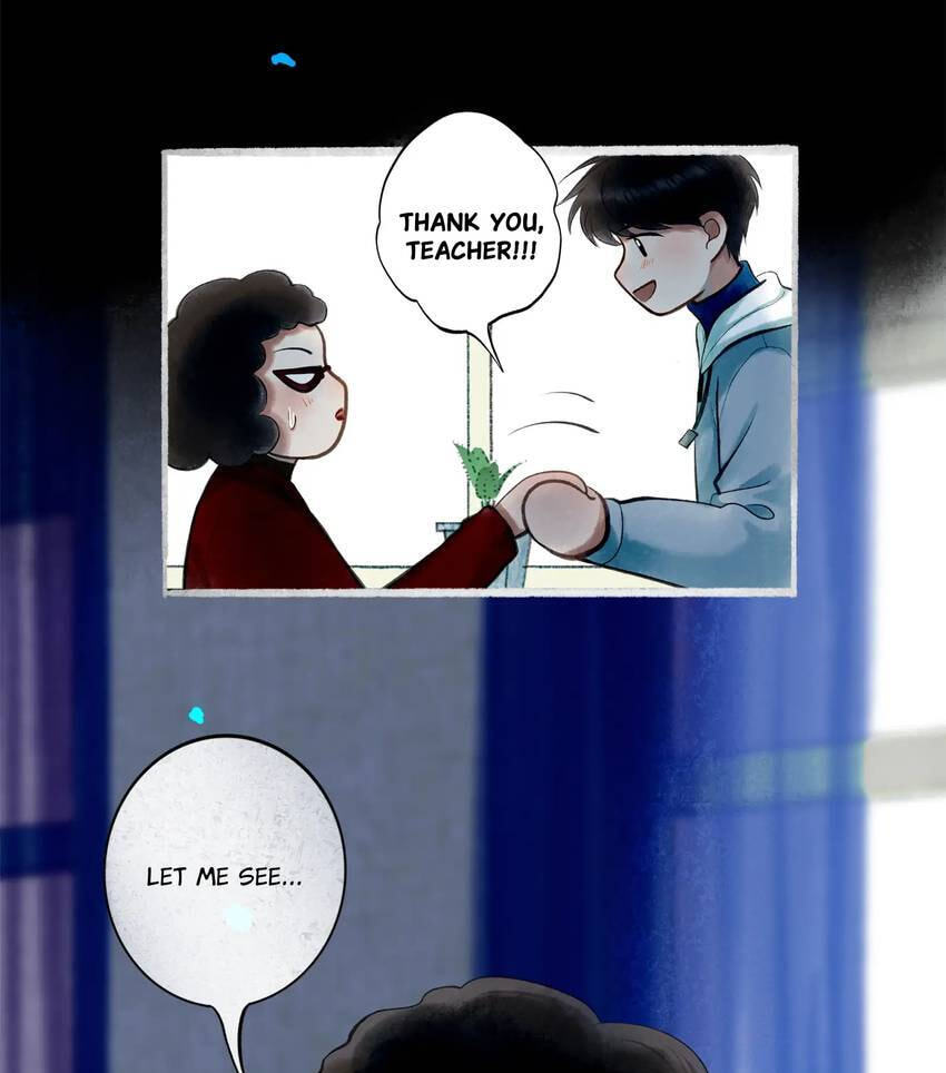 From North to South (Colored) Chapter 72 page 30 - 