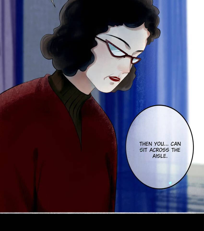 From North to South (Colored) Chapter 72 page 31 - 