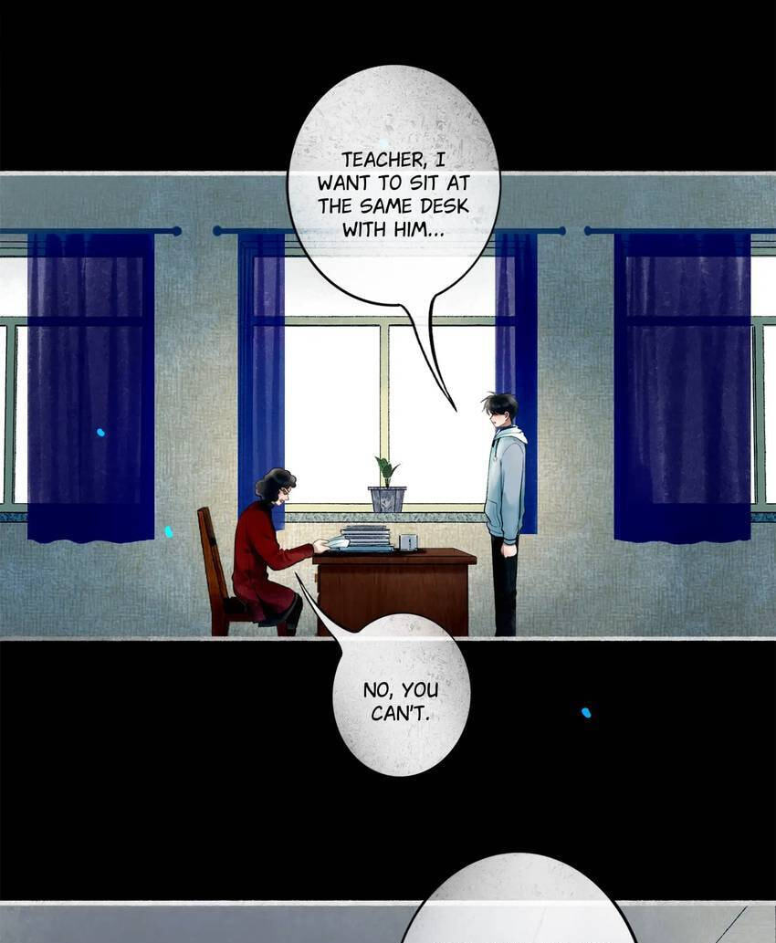 From North to South (Colored) Chapter 72 page 32 - 