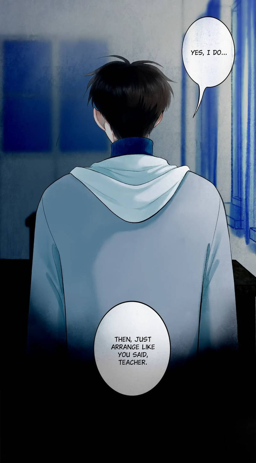 From North to South (Colored) Chapter 72 page 34 - 