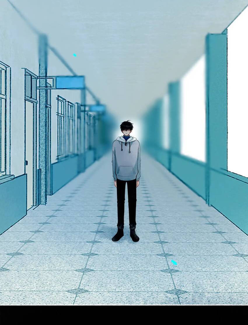 From North to South (Colored) Chapter 72 page 36 - 