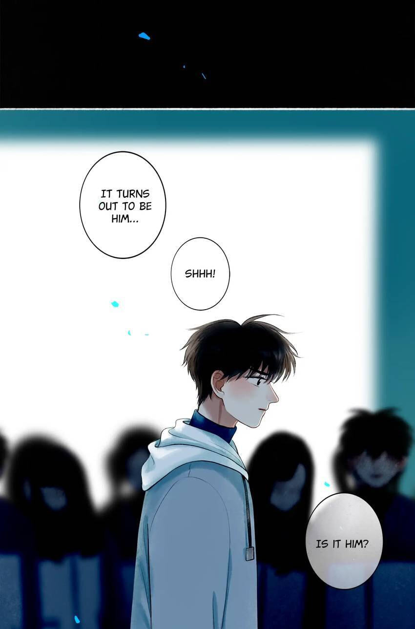 From North to South (Colored) Chapter 72 page 37 - 