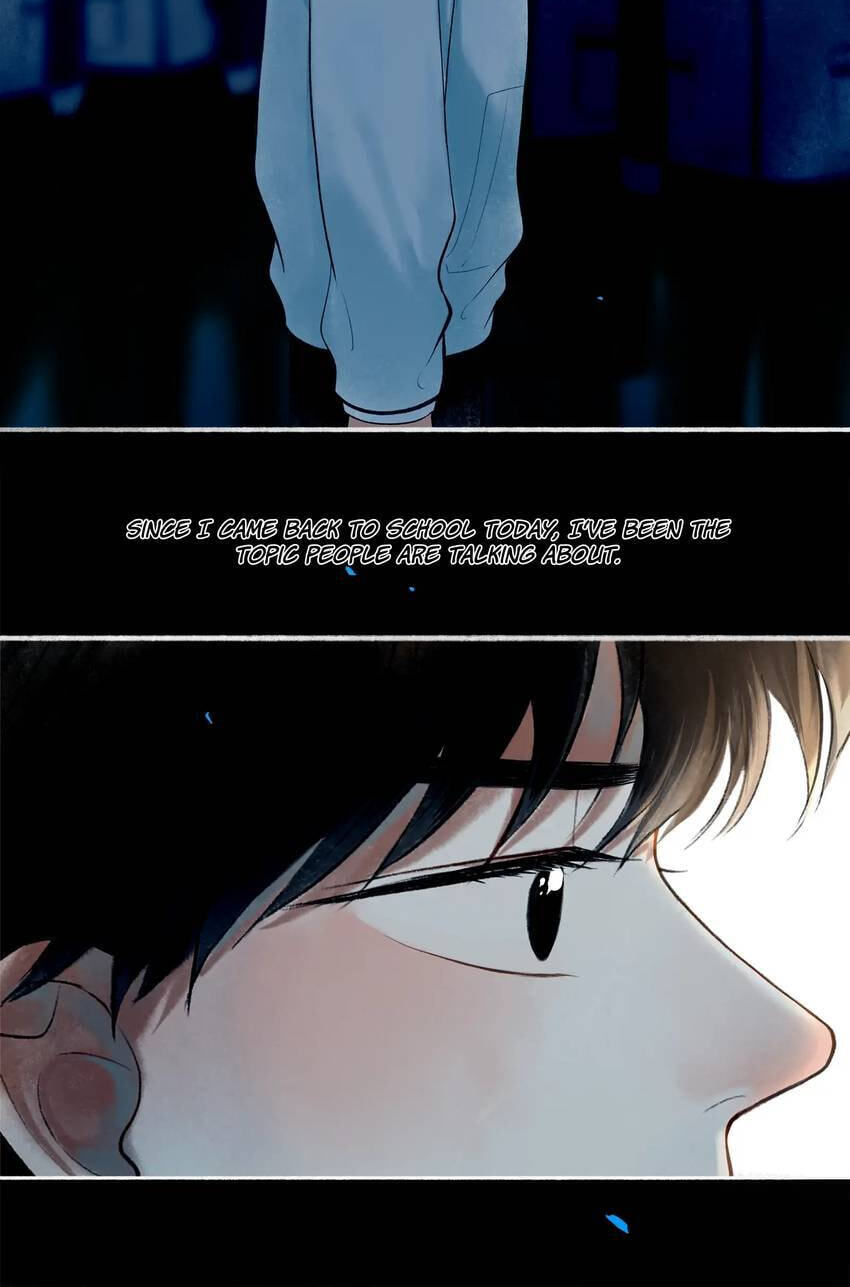 From North to South (Colored) Chapter 72 page 38 - 