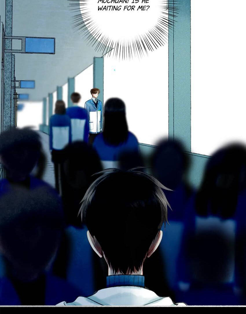From North to South (Colored) Chapter 72 page 42 - 
