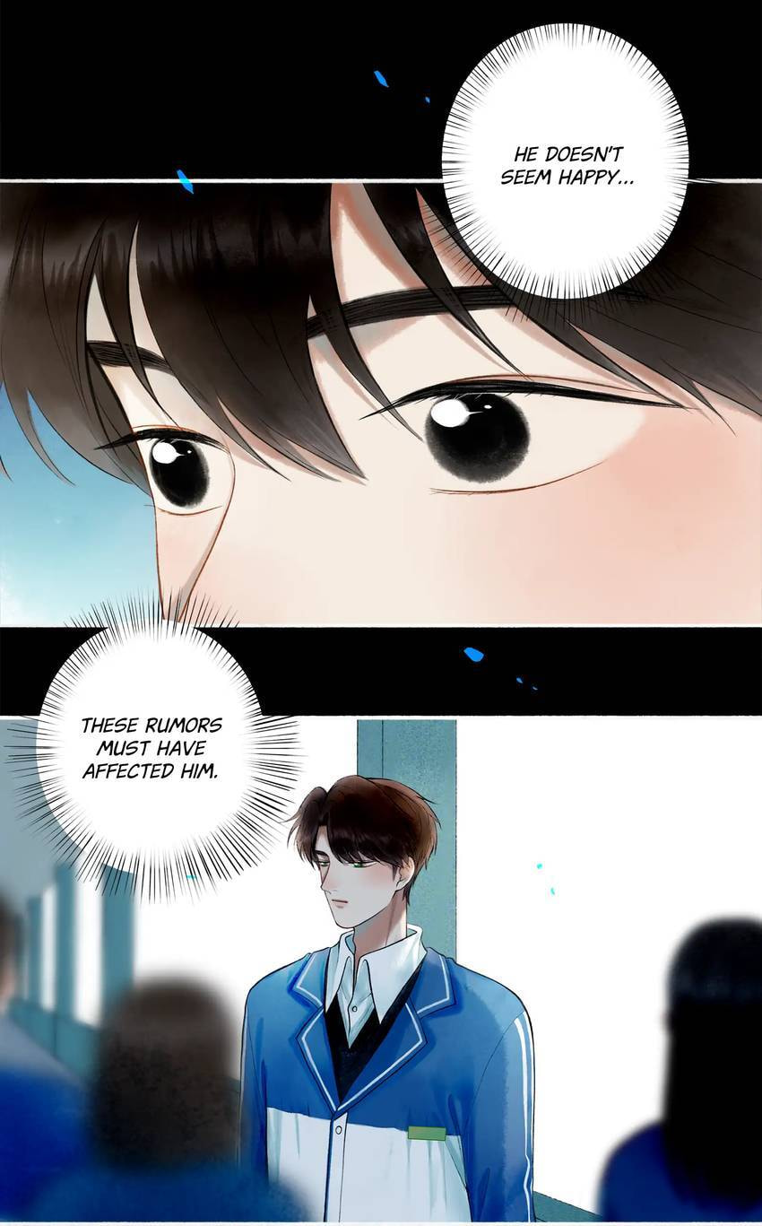 From North to South (Colored) Chapter 72 page 43 - 