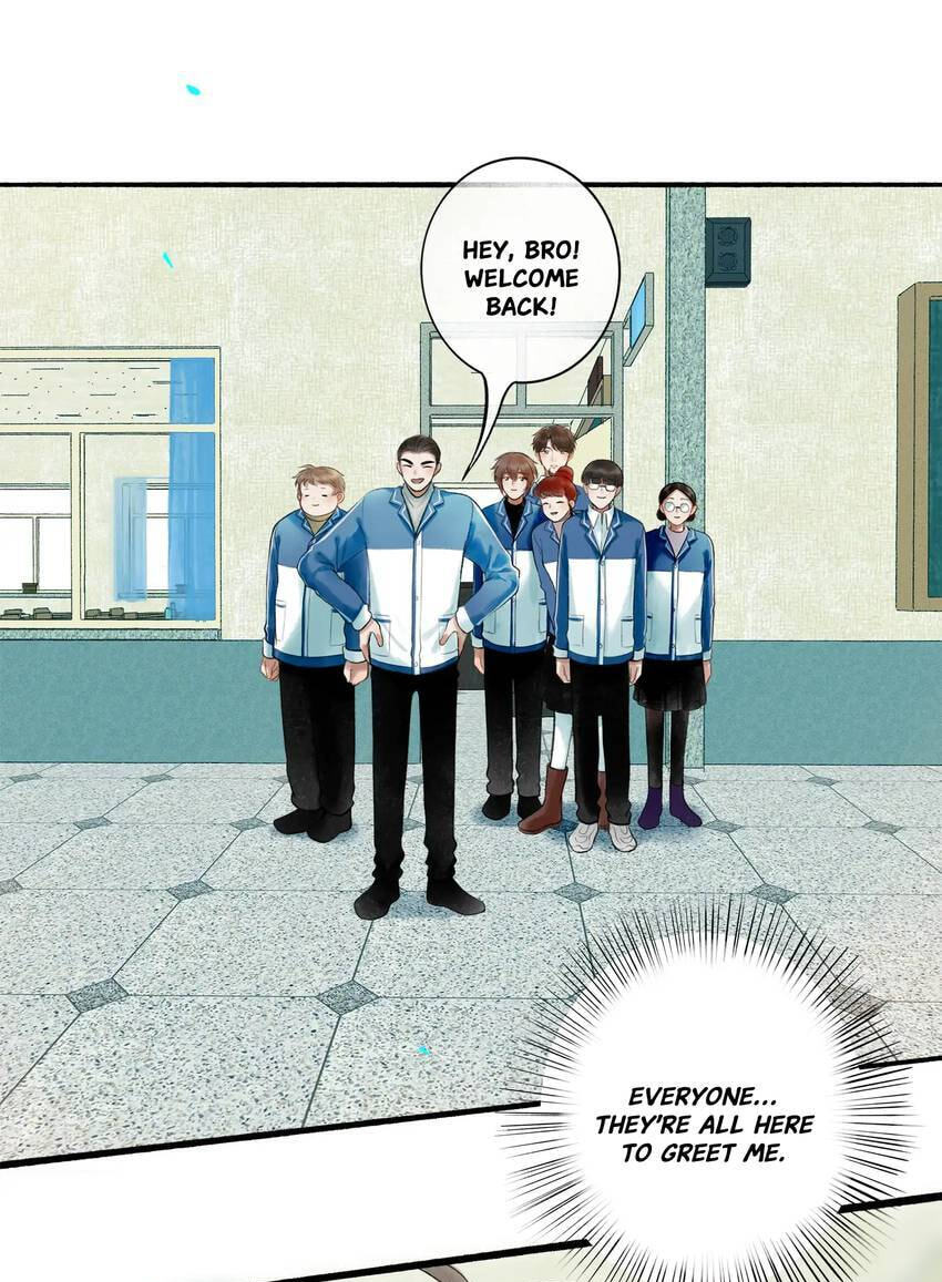 From North to South (Colored) Chapter 72 page 7 - 