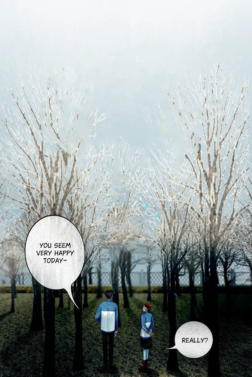 From North to South (Colored) Chapter 73 page 13 - 