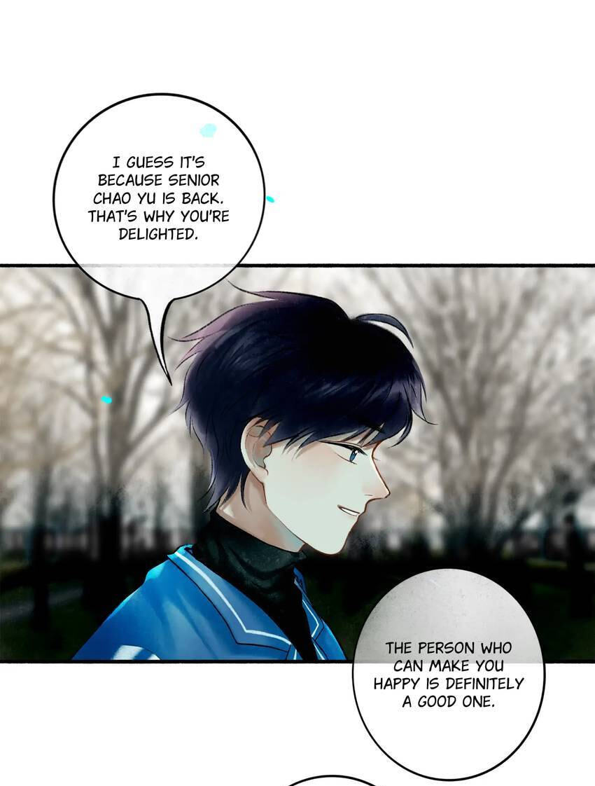 From North to South (Colored) Chapter 73 page 14 - 