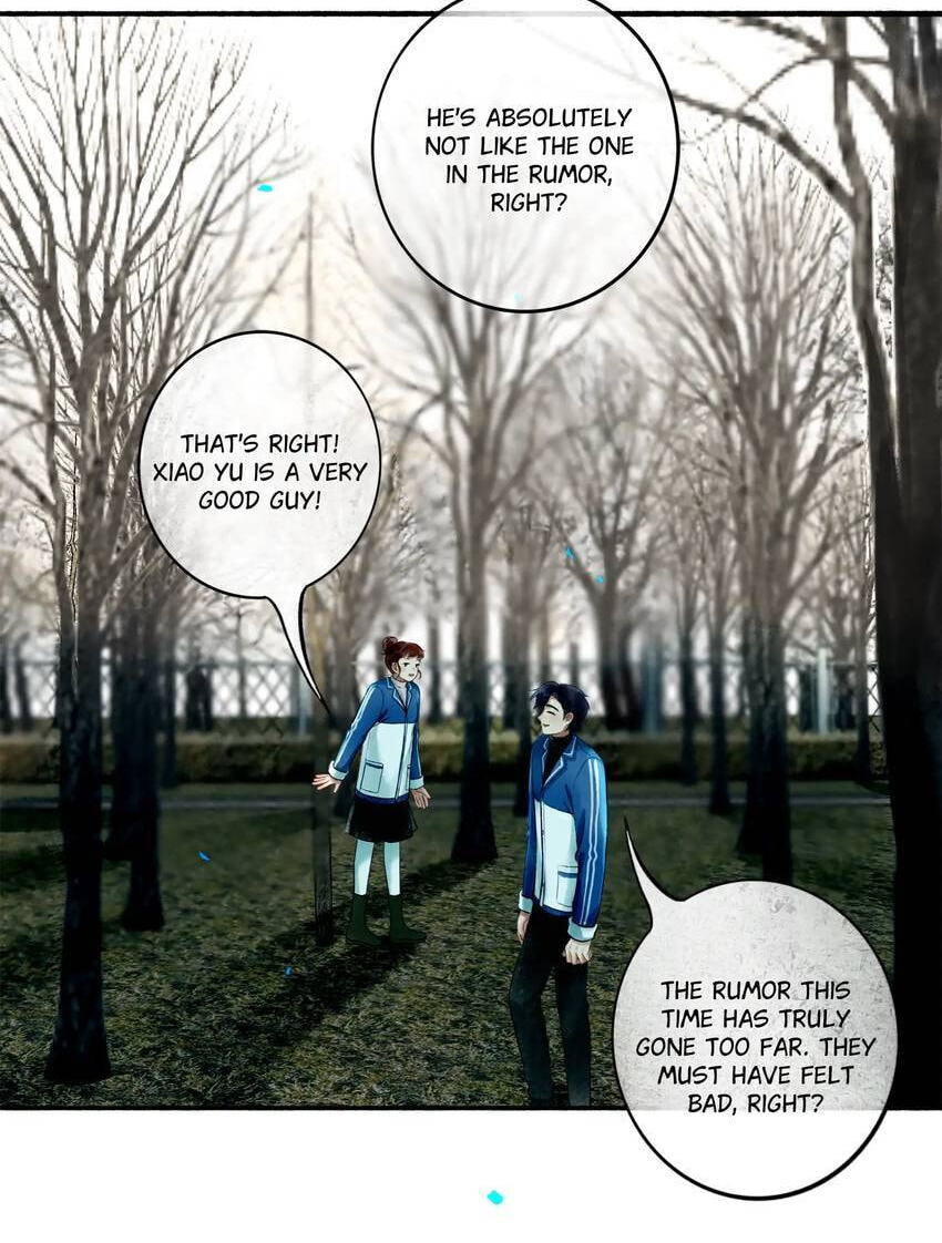 From North to South (Colored) Chapter 73 page 15 - 
