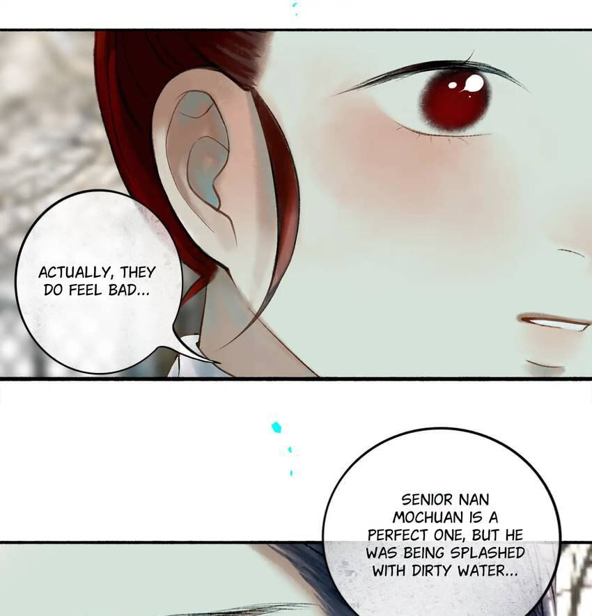 From North to South (Colored) Chapter 73 page 16 - 