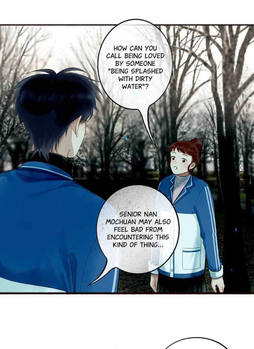 From North to South (Colored) Chapter 73 page 18 - 