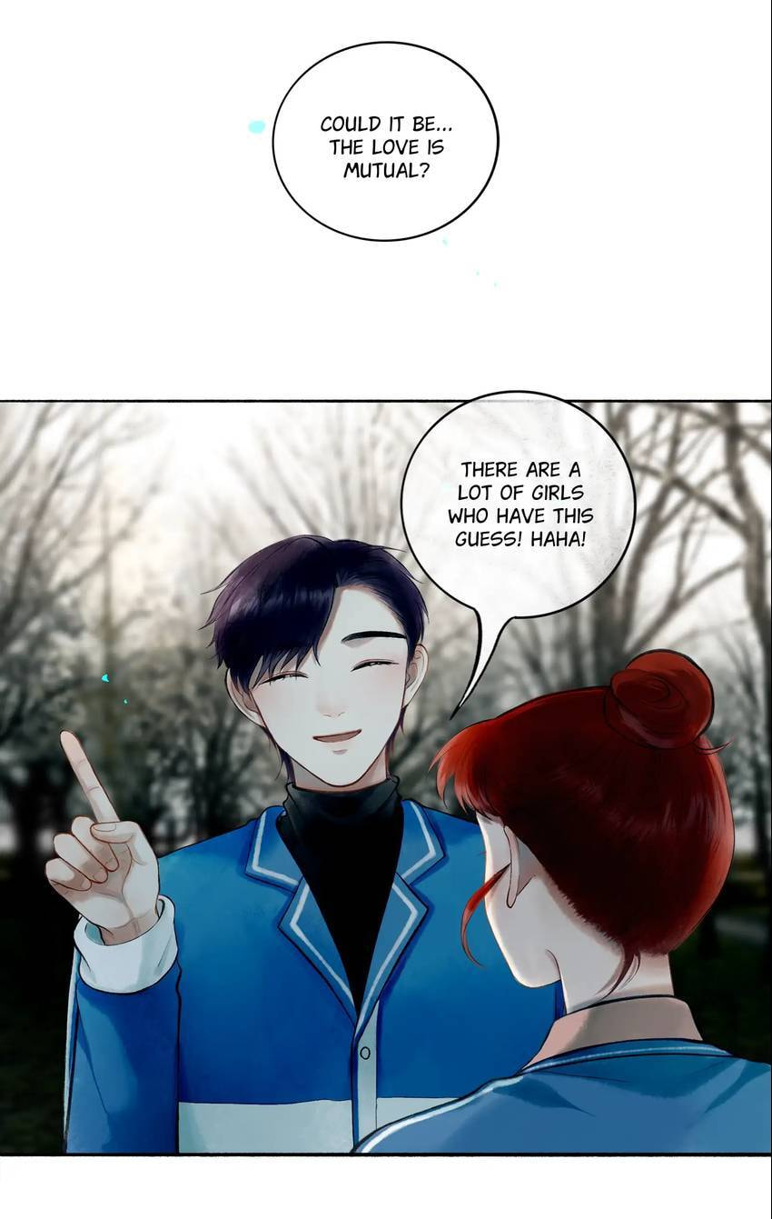From North to South (Colored) Chapter 73 page 20 - 