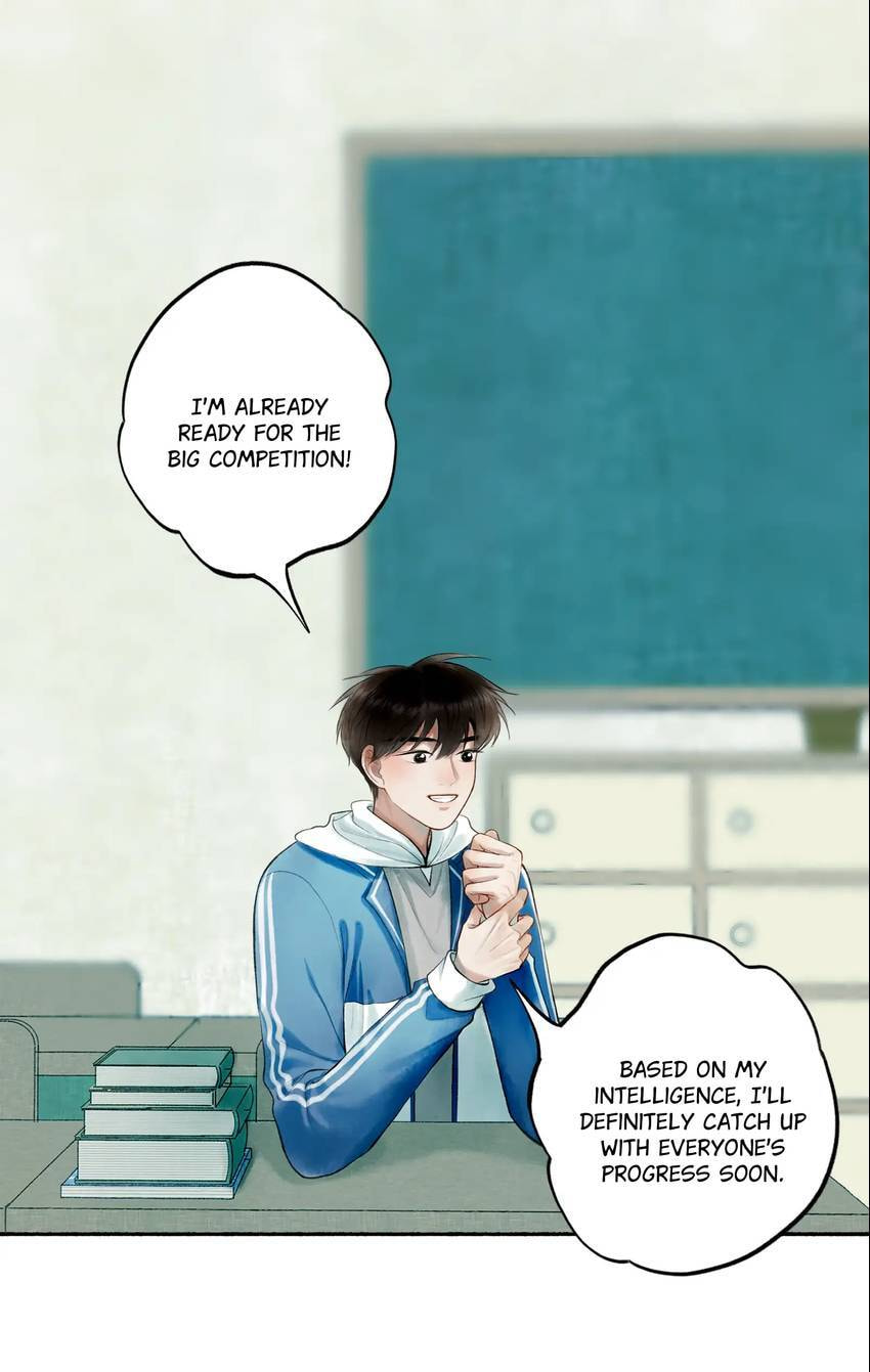 From North to South (Colored) Chapter 73 page 3 - 