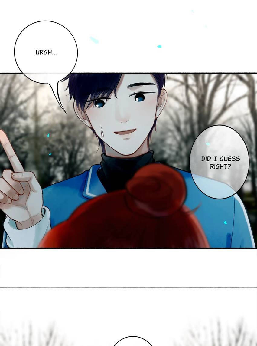 From North to South (Colored) Chapter 73 page 21 - 