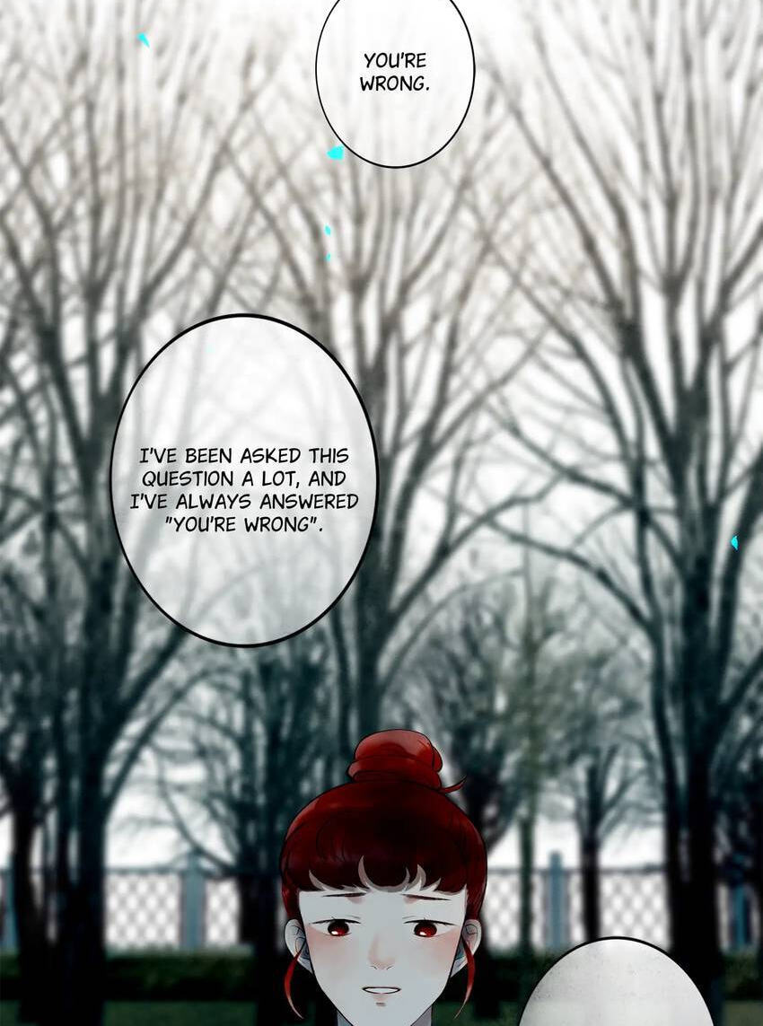 From North to South (Colored) Chapter 73 page 22 - 