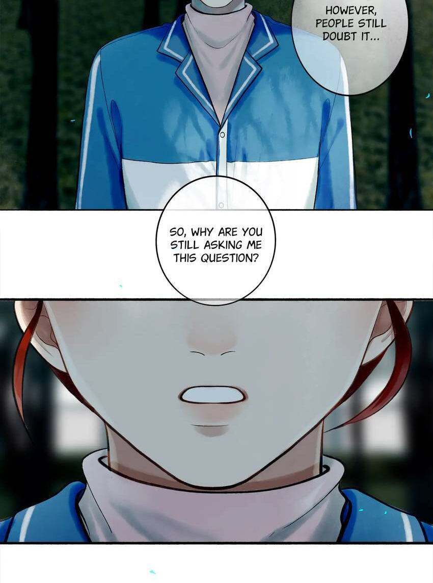 From North to South (Colored) Chapter 73 page 23 - 