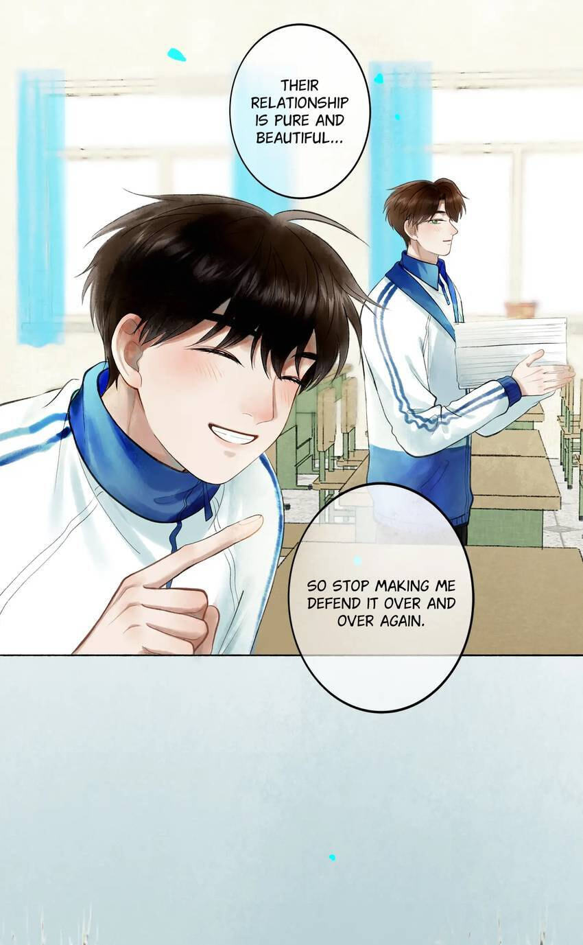 From North to South (Colored) Chapter 73 page 25 - 