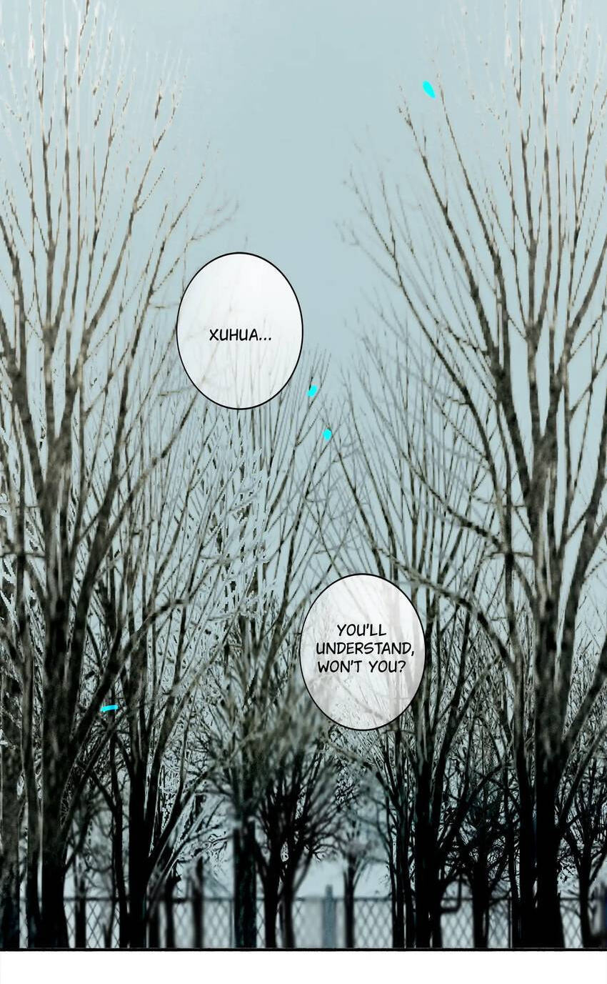 From North to South (Colored) Chapter 73 page 26 - 