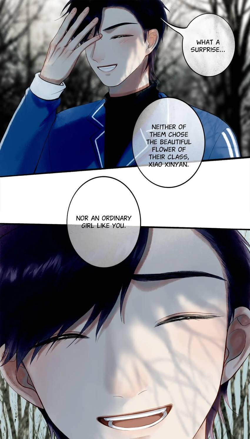 From North to South (Colored) Chapter 73 page 30 - 