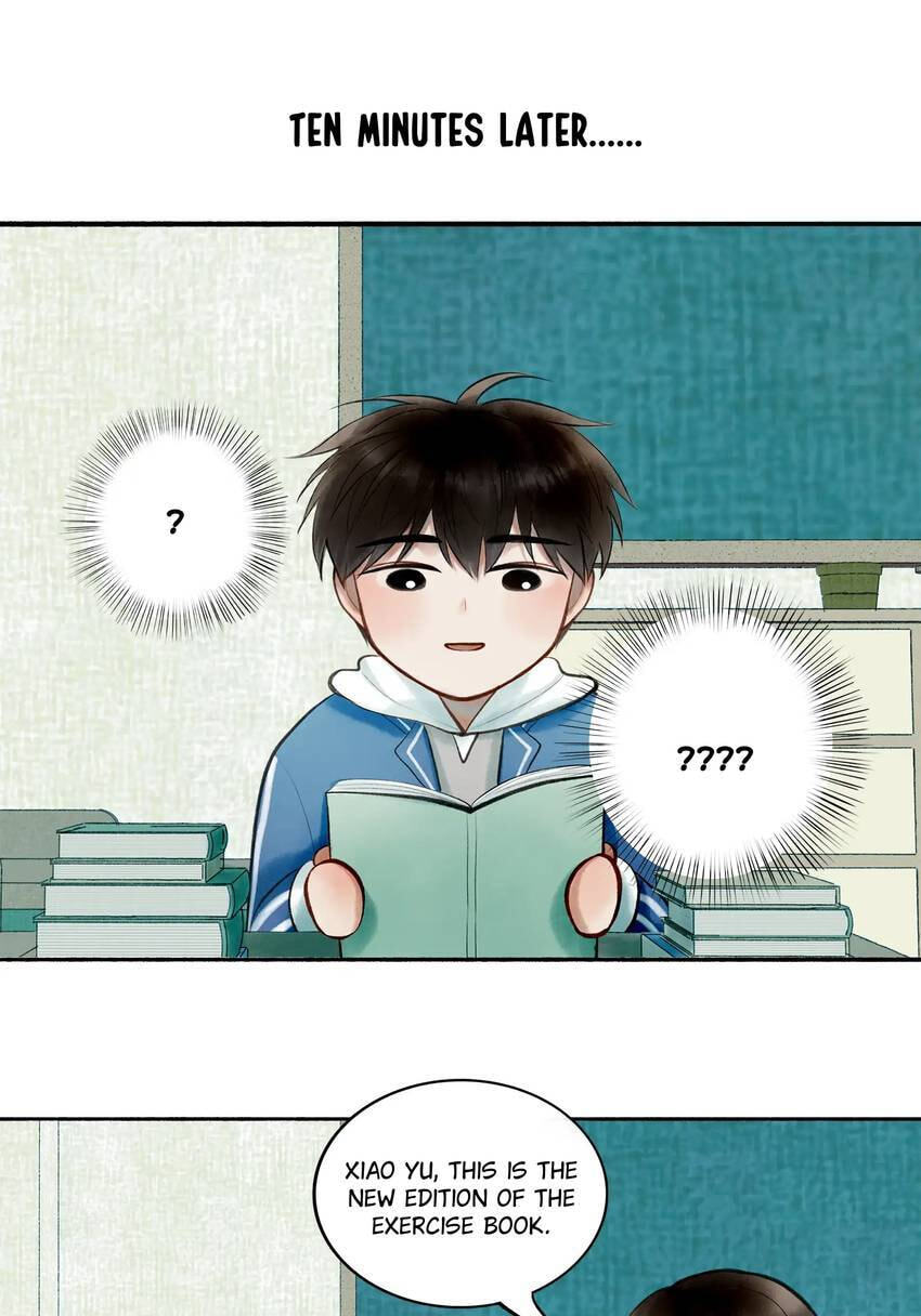 From North to South (Colored) Chapter 73 page 4 - 