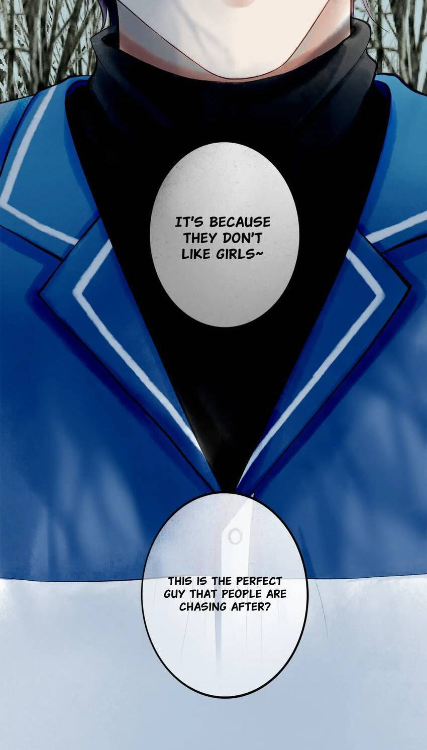From North to South (Colored) Chapter 73 page 31 - 