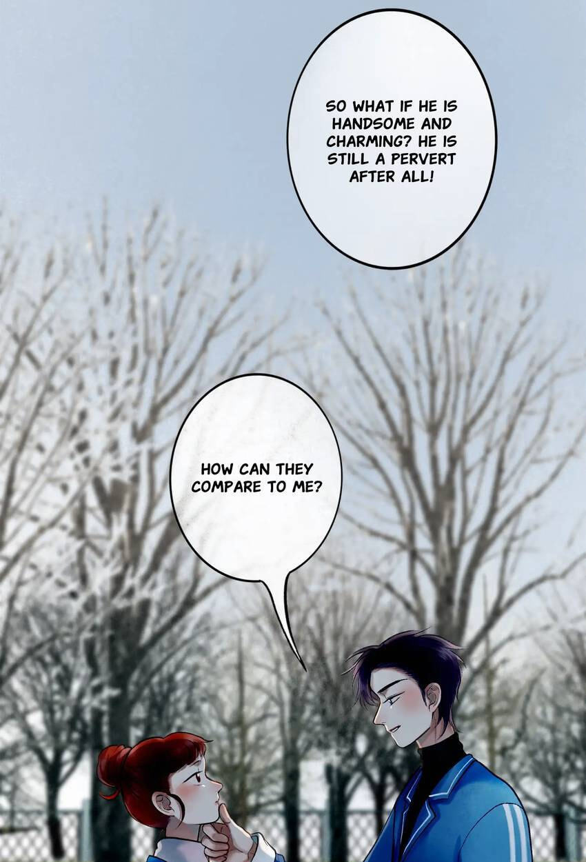 From North to South (Colored) Chapter 73 page 32 - 