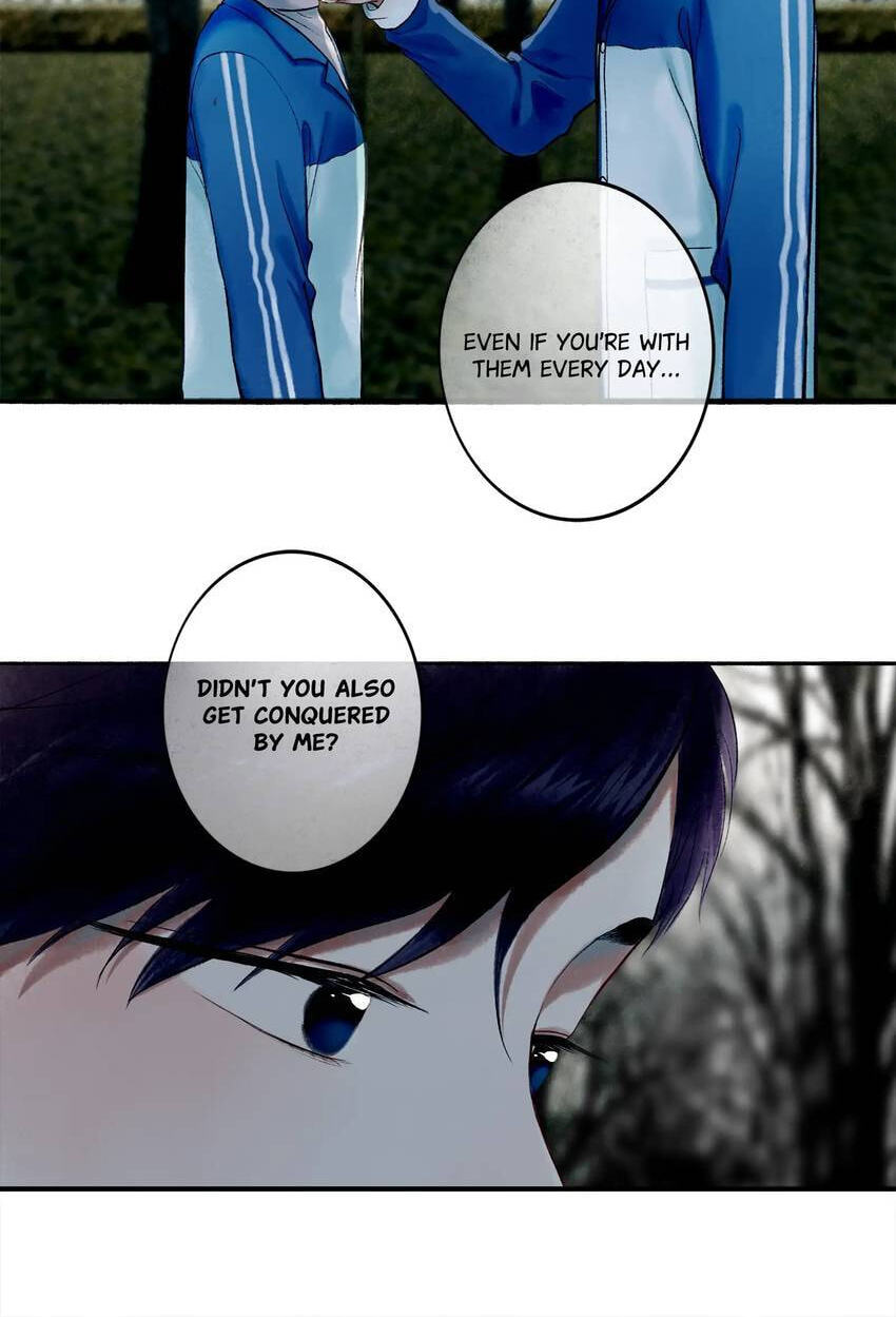 From North to South (Colored) Chapter 73 page 33 - 
