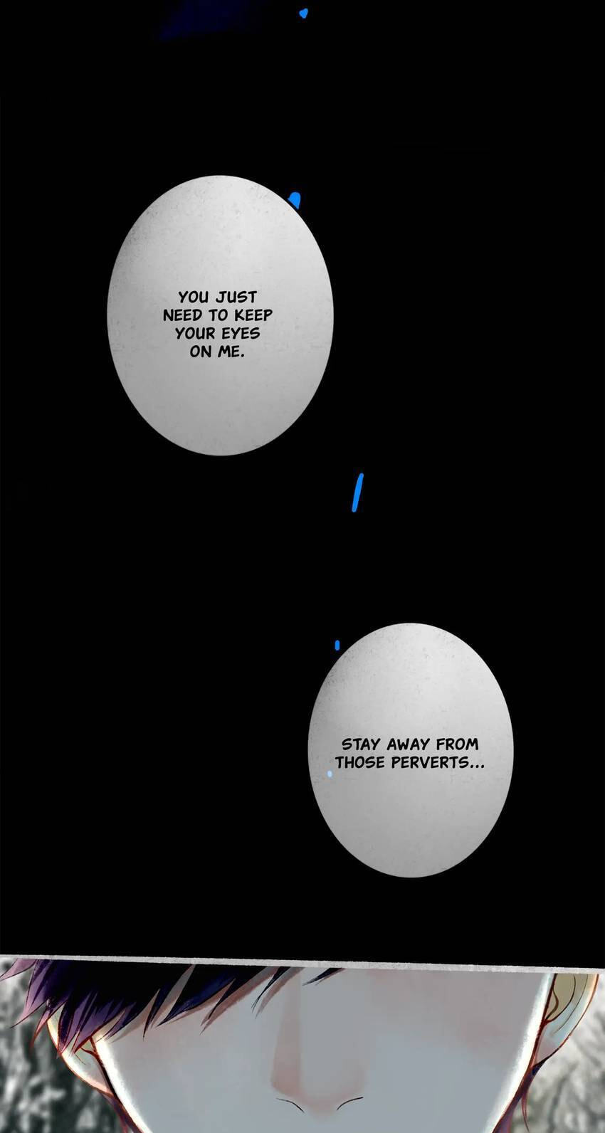 From North to South (Colored) Chapter 73 page 36 - 