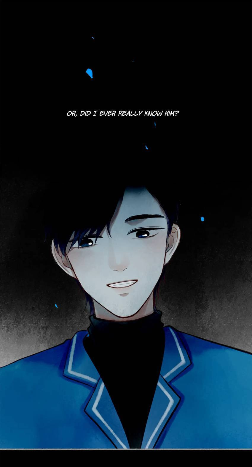 From North to South (Colored) Chapter 73 page 39 - 