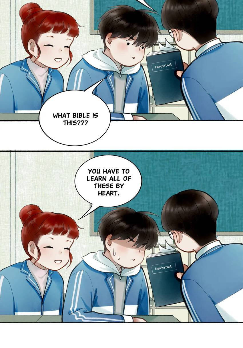 From North to South (Colored) Chapter 73 page 5 - 