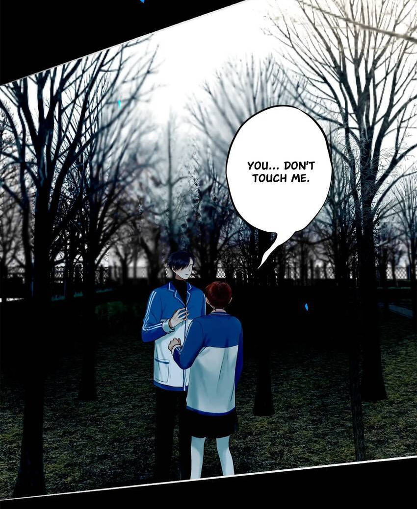From North to South (Colored) Chapter 73 page 41 - 