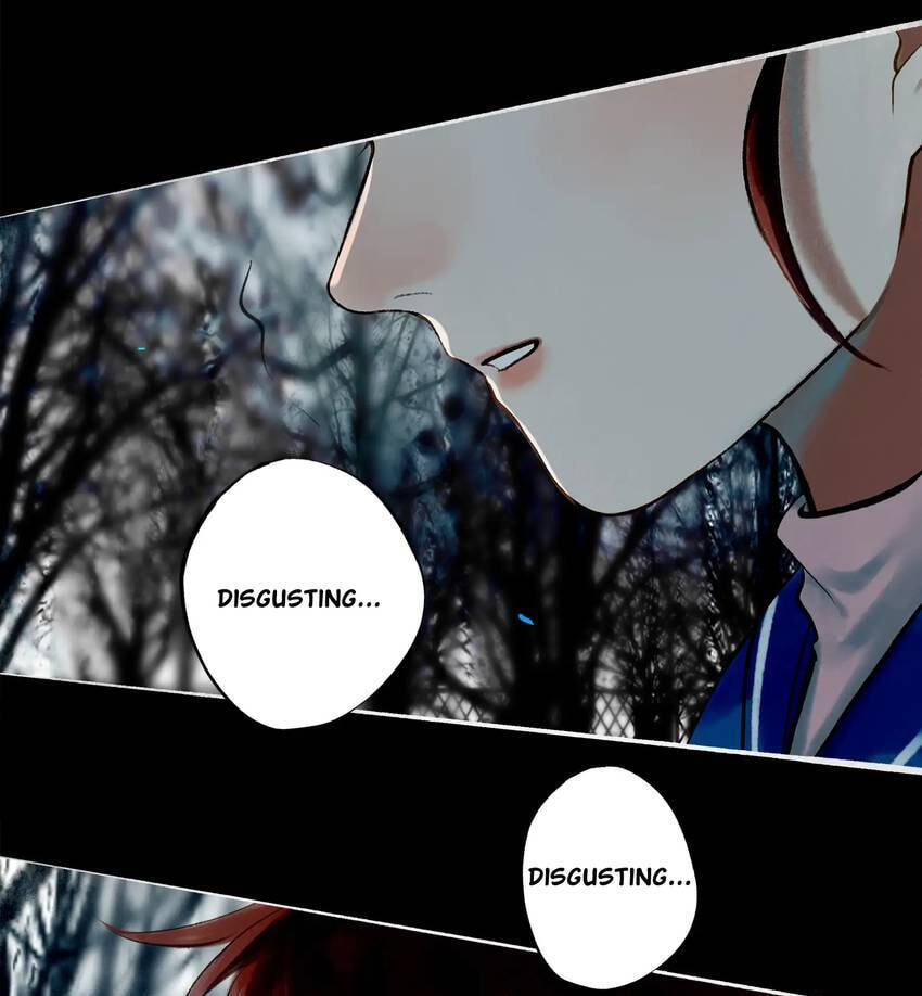 From North to South (Colored) Chapter 73 page 42 - 