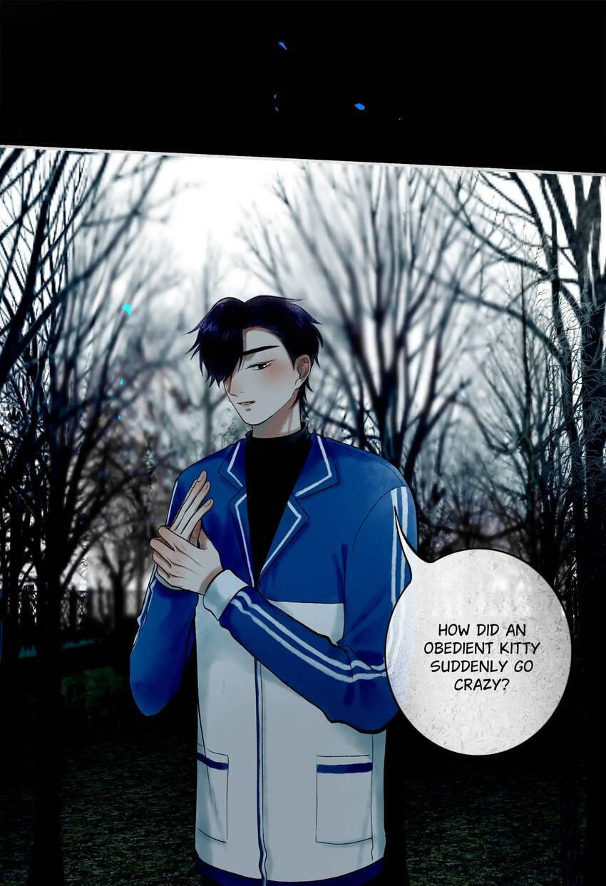 From North to South (Colored) Chapter 73 page 44 - 