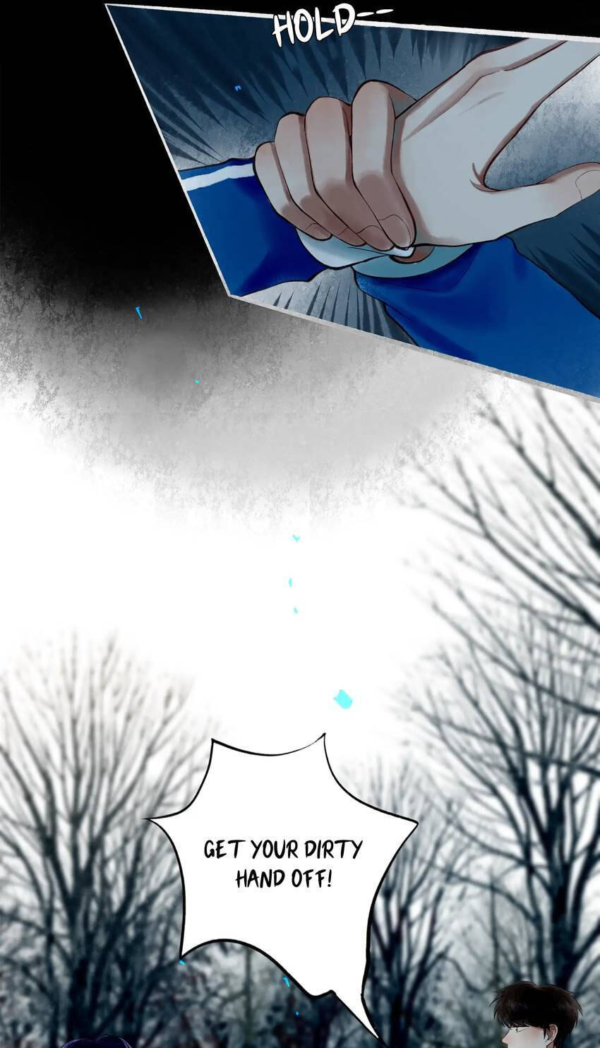 From North to South (Colored) Chapter 73 page 46 - 