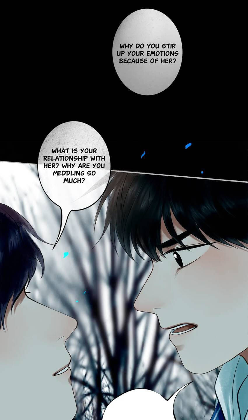 From North to South (Colored) Chapter 73 page 49 - 