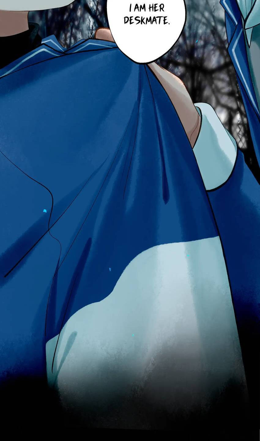 From North to South (Colored) Chapter 73 page 50 - 
