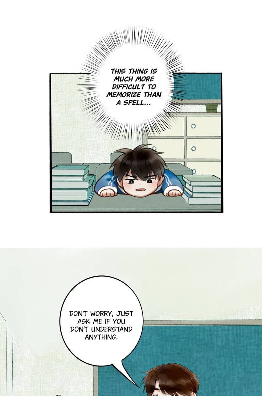 From North to South (Colored) Chapter 73 page 6 - 