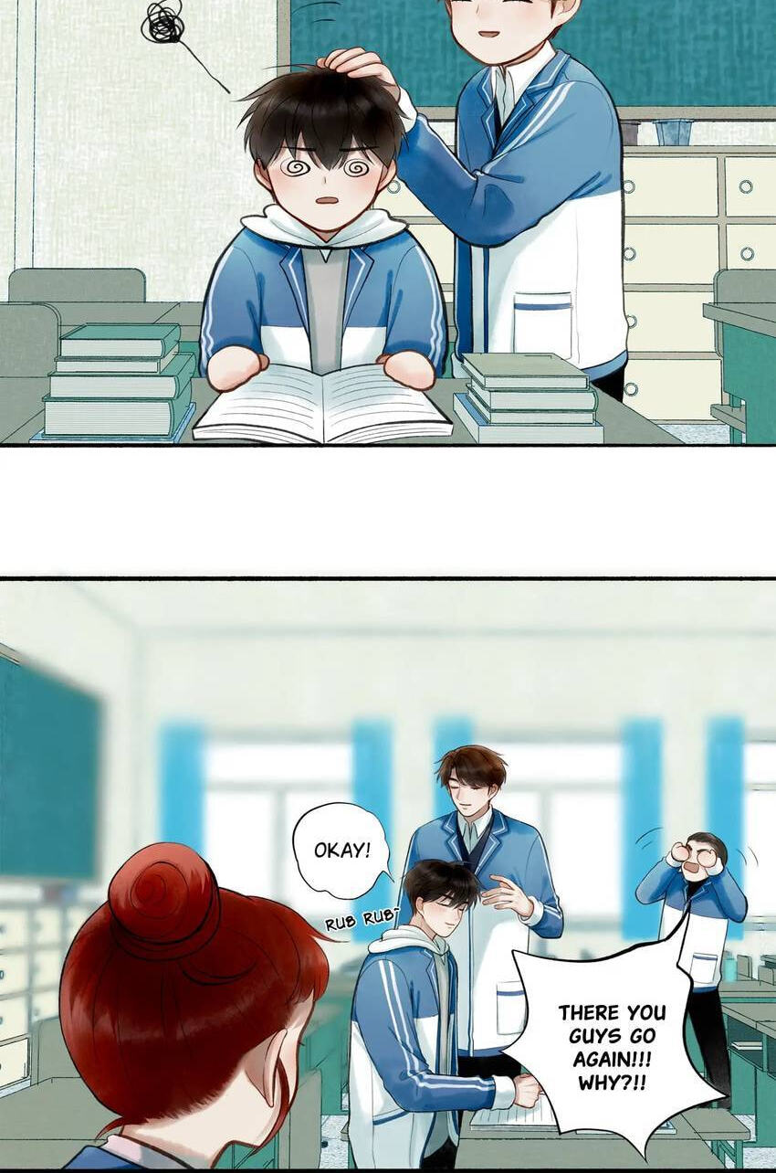 From North to South (Colored) Chapter 73 page 7 - 