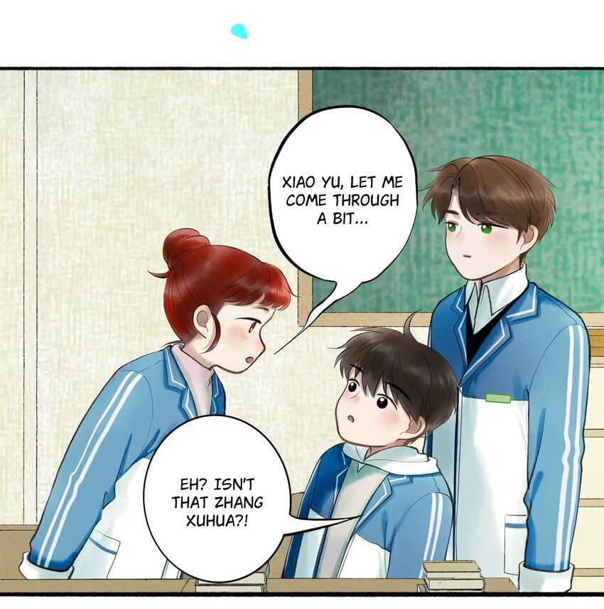 From North to South (Colored) Chapter 73 page 9 - 