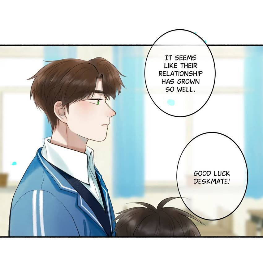 From North to South (Colored) Chapter 73 page 10 - 