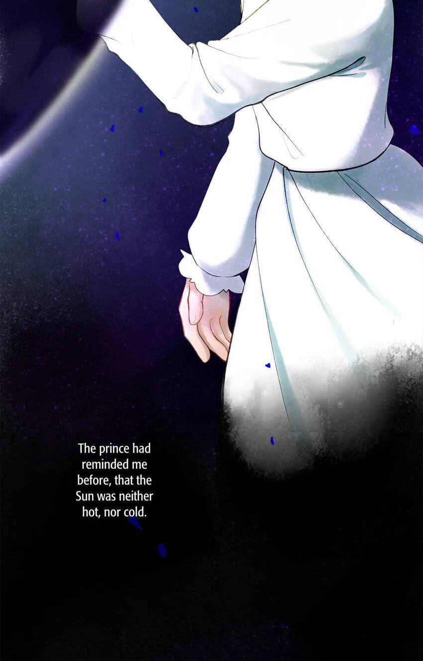From North to South (Colored) Chapter 74 page 14 - 